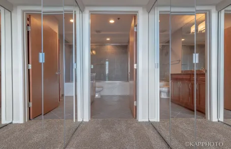1 Bedroom South Loop Condo