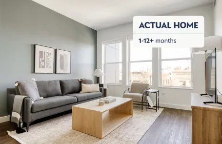 1 Bedroom Elmhurst Apartment