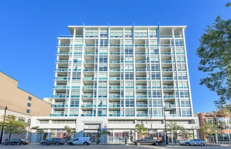 1 Bedroom South Loop Condo