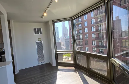 1 Bedroom Gold Coast Apartment