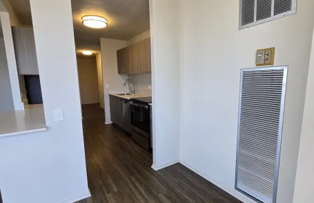 1 Bedroom Gold Coast Apartment