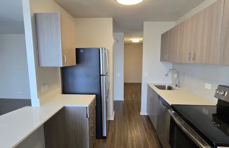 1 Bedroom Gold Coast Apartment