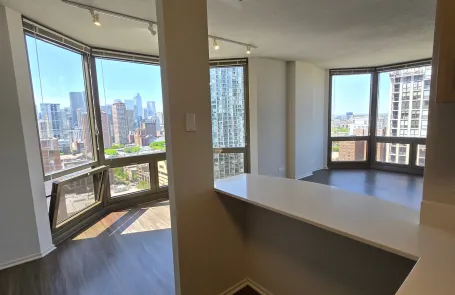 1 Bedroom Gold Coast Apartment