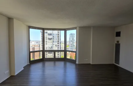 1 Bedroom Gold Coast Apartment
