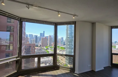 1 Bedroom Gold Coast Apartment