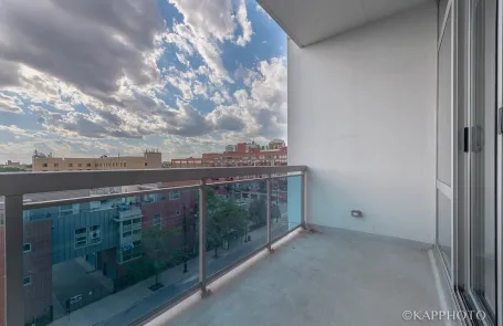 1 Bedroom South Loop Condo