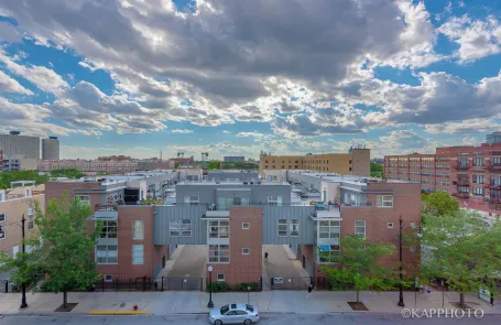 1 Bedroom South Loop Condo