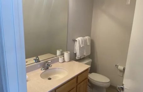 2 Bedroom Fulton Market Apartment
