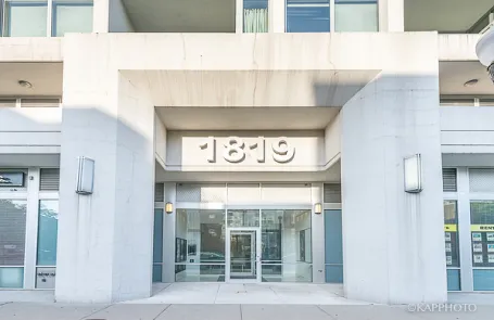 1 Bedroom South Loop Condo