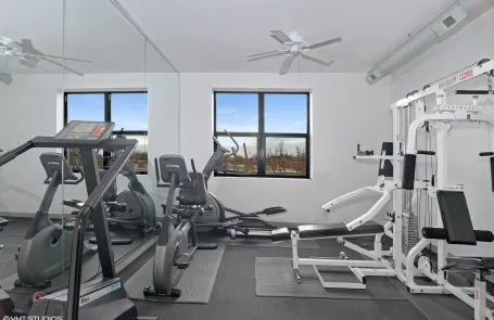 2 Bedroom St. Ben&#039;s Apartment