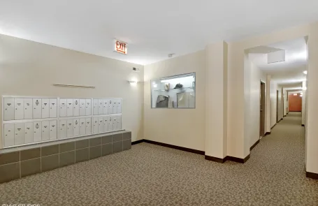 2 Bedroom St. Ben&#039;s Apartment