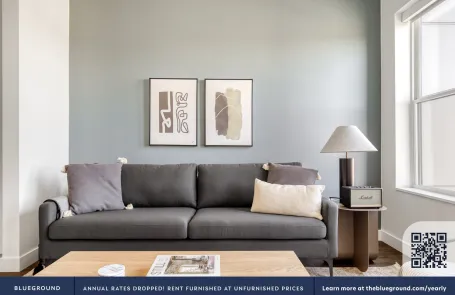 1 Bedroom Elmhurst Apartment