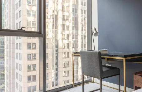 Studio Streeterville Apartment