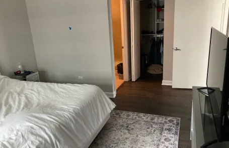 2 Bedroom River North Condo