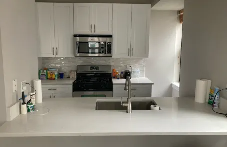 2 Bedroom River North Condo