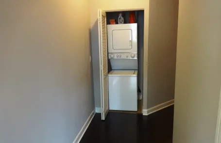 2 Bedroom River North Condo