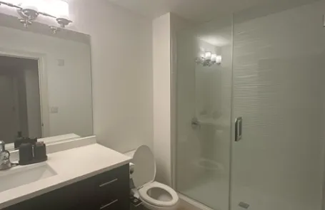 2 Bedroom River North Condo