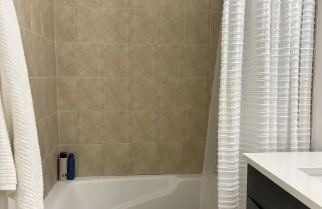 2 Bedroom River North Condo