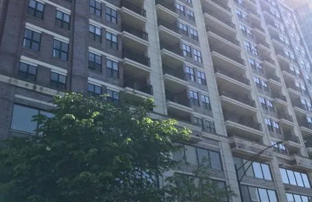 2 Bedroom River North Condo