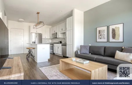 1 Bedroom Elmhurst Apartment