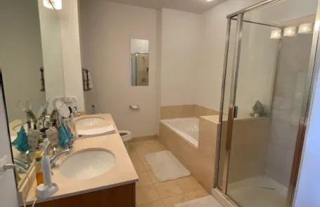 1 Bedroom West Loop Apartment