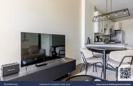 1 Bedroom Elmhurst Apartment