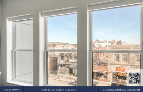 1 Bedroom Elmhurst Apartment