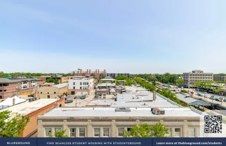 1 Bedroom Elmhurst Apartment