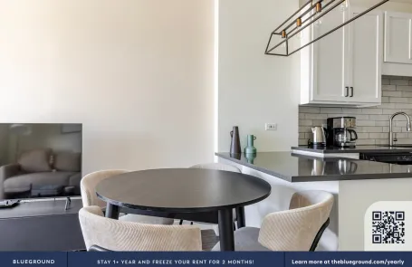 1 Bedroom Elmhurst Apartment