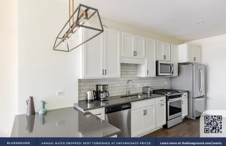 1 Bedroom Elmhurst Apartment