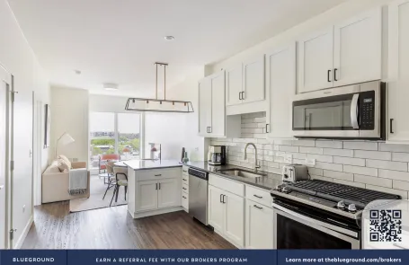1 Bedroom Elmhurst Apartment