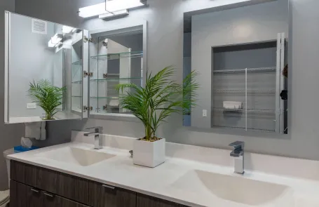 2 Bedroom Wrigleyville Apartment