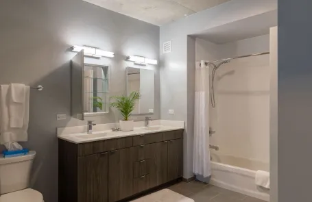2 Bedroom Wrigleyville Apartment