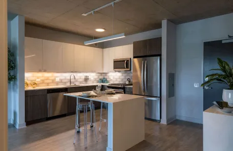 2 Bedroom Wrigleyville Apartment