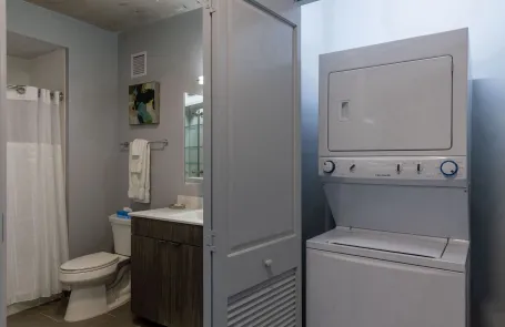 2 Bedroom Wrigleyville Apartment