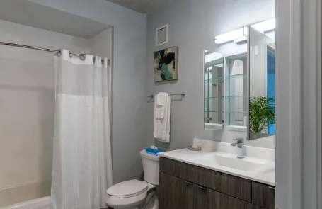 2 Bedroom Wrigleyville Apartment