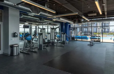 2 Bedroom Wrigleyville Apartment