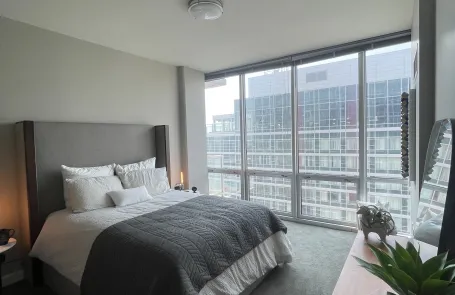 2 Bedroom South Loop Apartment