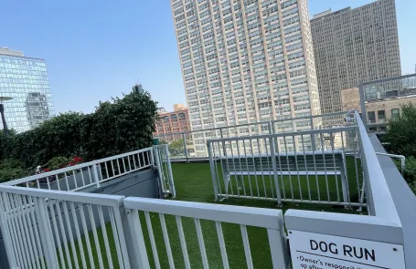 2 Bedroom South Loop Apartment