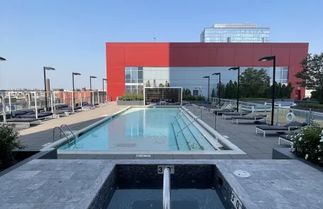 2 Bedroom South Loop Apartment