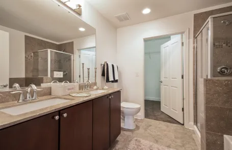 2 Bedroom South Loop Apartment