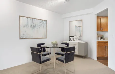 Studio River North Apartment