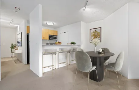 Studio River North Apartment
