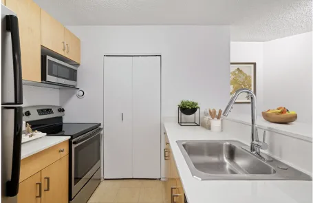 Studio River North Apartment