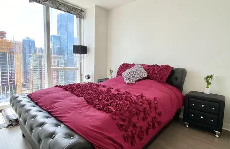1 Bedroom Streeterville Apartment