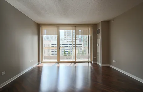 Studio River North Apartment