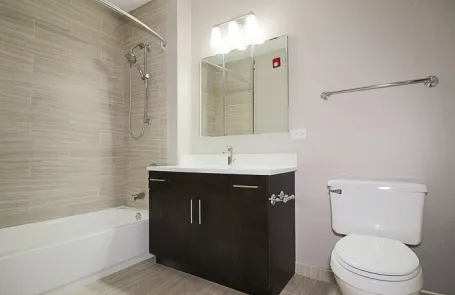 Studio River North Apartment