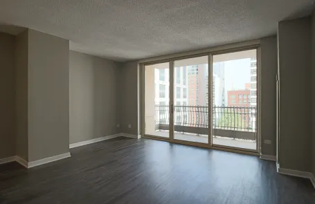 Studio River North Apartment