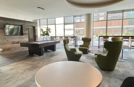 1 Bedroom Streeterville Apartment