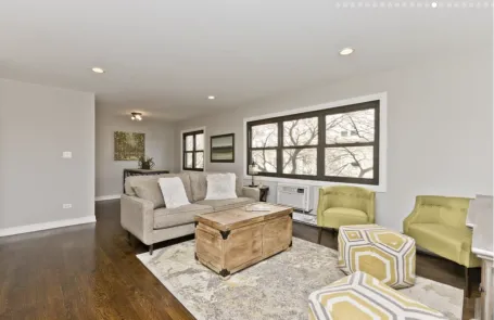Studio Edgewater Apartment